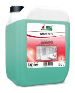WM  SANET BR75 10L  TANA