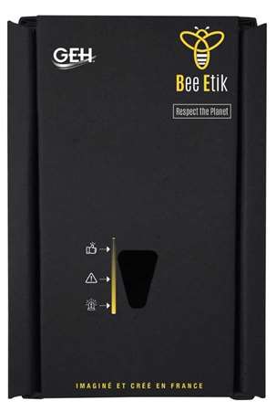 BEE ETIK  DISTRI PH FAF NOIR
