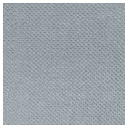SERVIETTE MULTIPOINTS STANDING 38 X38  GRIS  x900