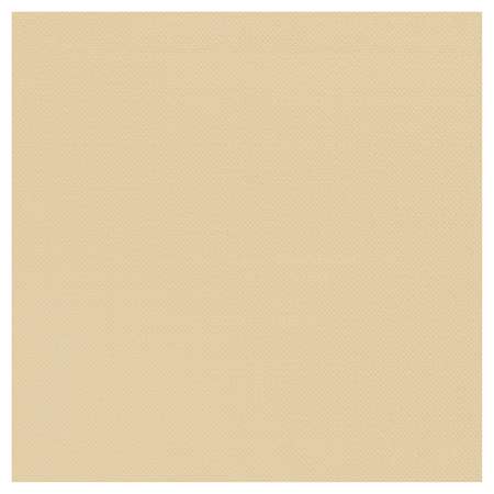 SERVIETTE MULTIPOINTS STANDING 38 X38  IVOIRE  x900