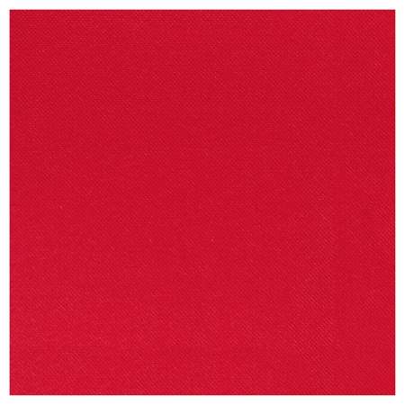 SERVIETTE MULTIPOINTS STANDING 38 X38  ROUGE x900