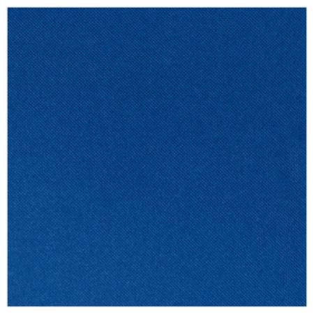 SERVIETTE MULTIPOINTS STANDING 38 X38  BLEU x900
