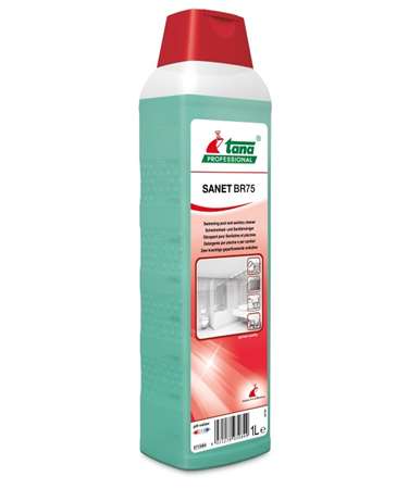 WM  SANET BR75   5L  TANA