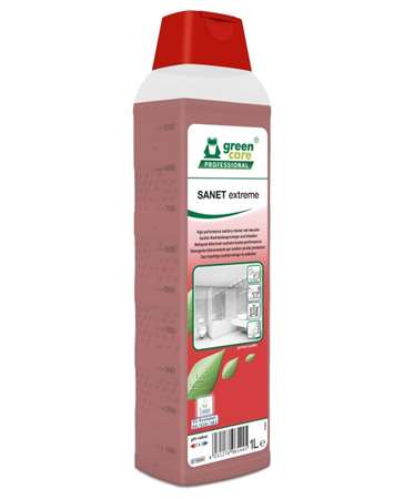 WM  SANET EXTREME FLACON 1L  GreenCare