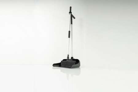 PELLE AEROPORT ERGONOMIQUE NOIRE CONCEPT MANUFACTORING