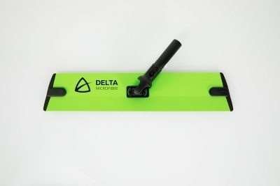 SUPPORT VELCRO 40CM VERT DELTA
