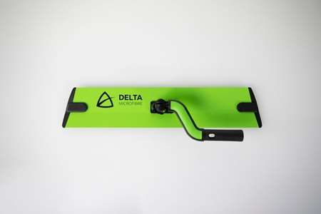 SUPPORT VELCRO ERGO+ 40CM VERT DELTA