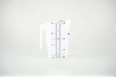 PICHET DOSEUR 1L  DELTA