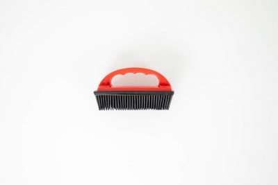 BROSSE BRUSH MOP ROUGE ET NOIR DELTA BROSSE BRUSH MOP ROUGE ET NOIR DELTA
