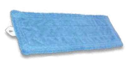 FRANGE VELCRO MICROFIBRE + 40